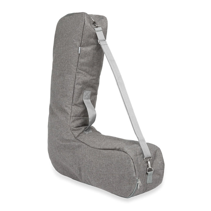 'byACRE' Ultralight Travel Bag on a white background