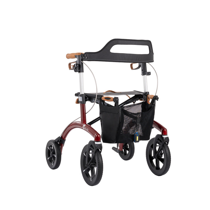 Saljol Aluminium Rollator