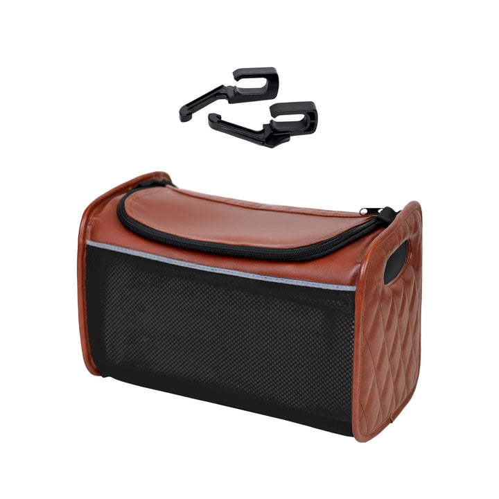 Uplivin Trive- Underseat Bag