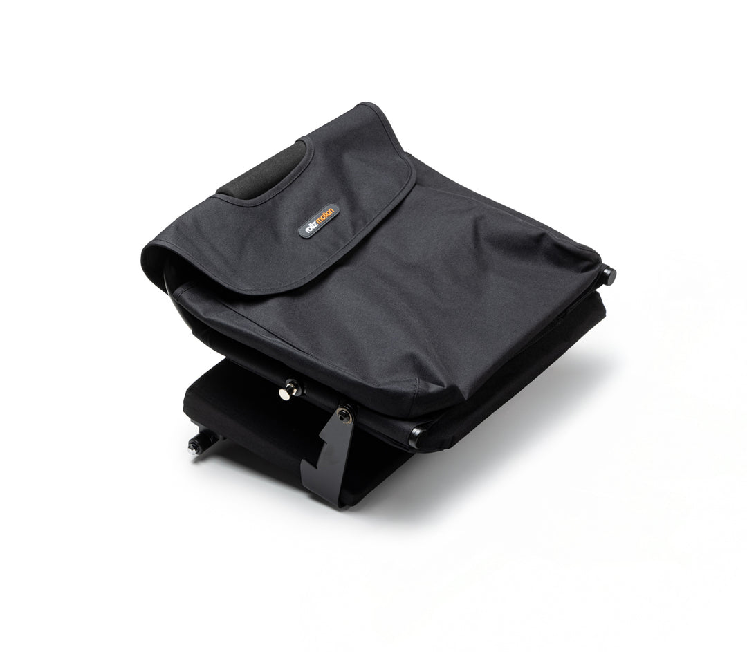 Rollz Motion - Wheelchair Seat - Part