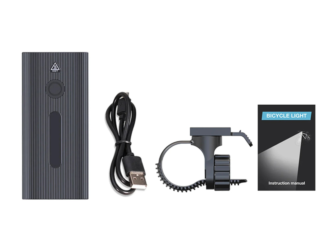 Uplivin Rechargeable Light