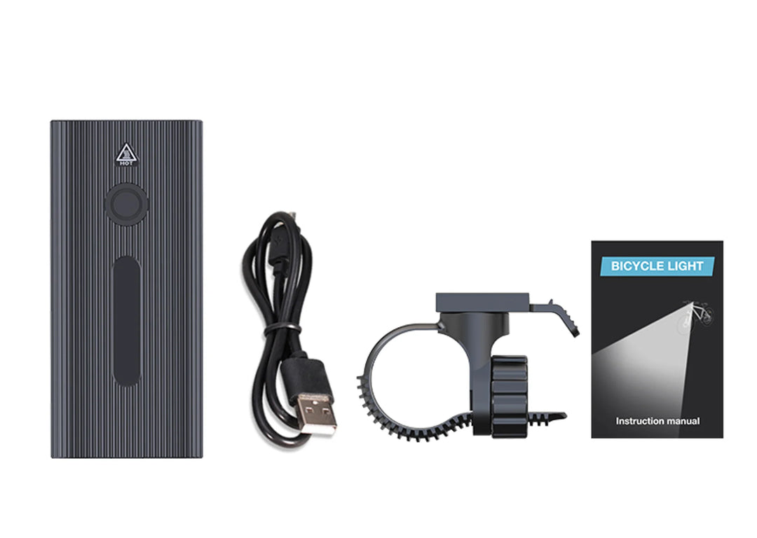 Uplivin Rechargeable Light