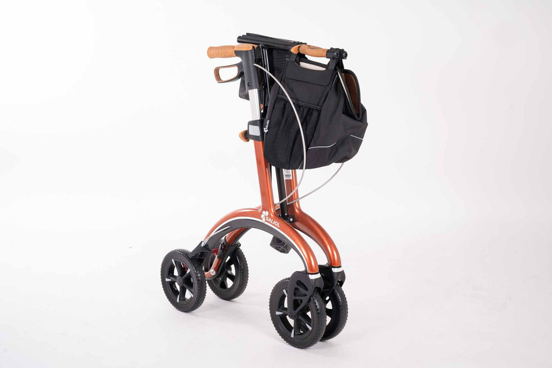 Saljol Carbon Rollator
