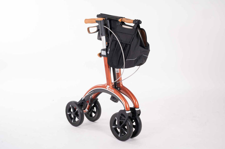 Saljol Carbon Rollator