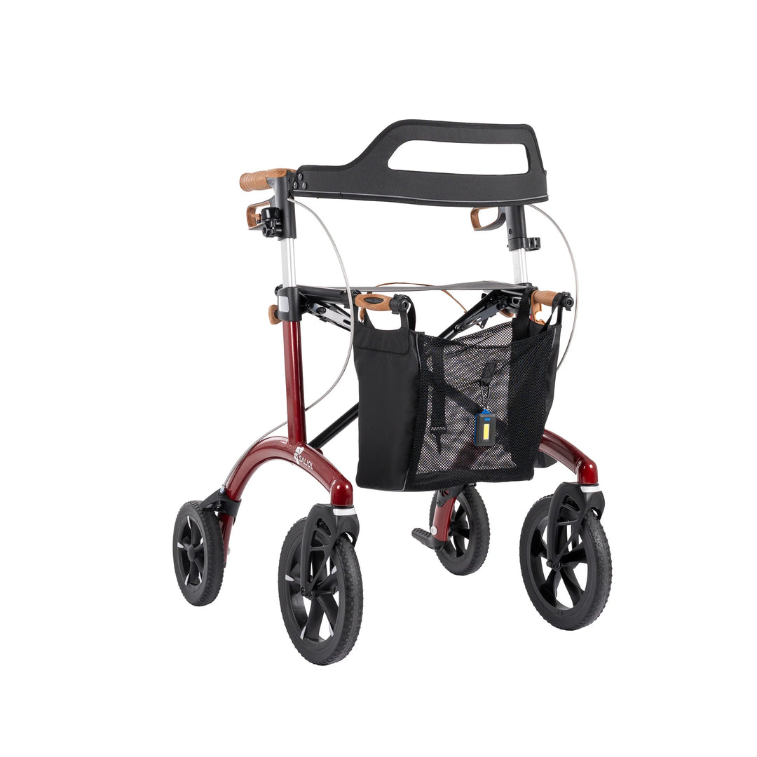 Saljol Aluminium Rollator