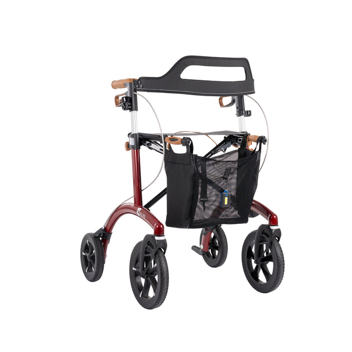 Saljol Aluminium Rollator
