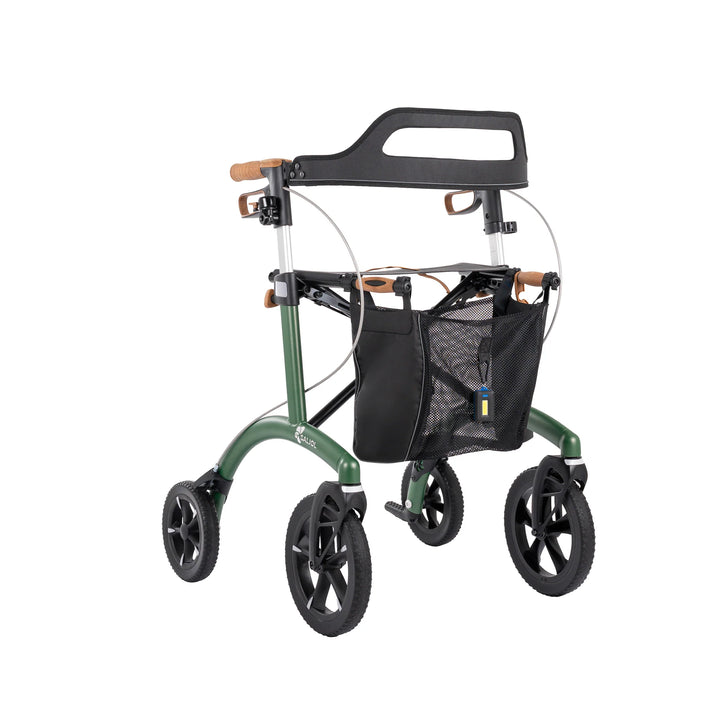 Saljol Aluminium Rollator