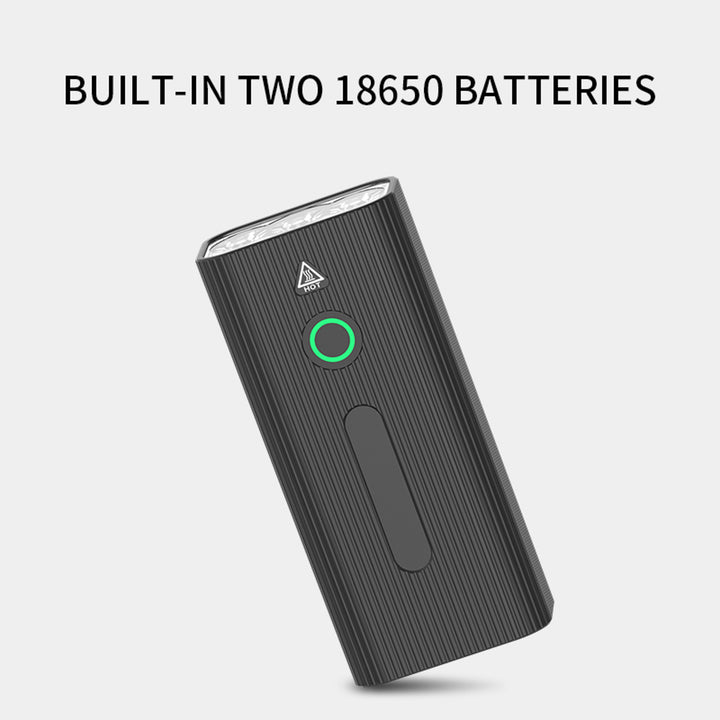 Uplivin Rechargeable Light