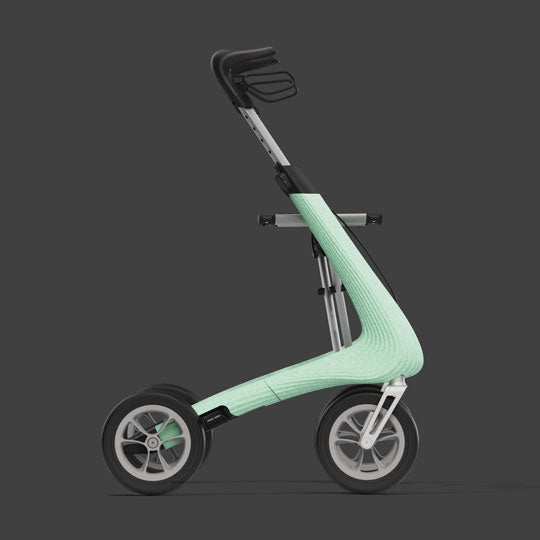 byACRE Nordic Pioneer