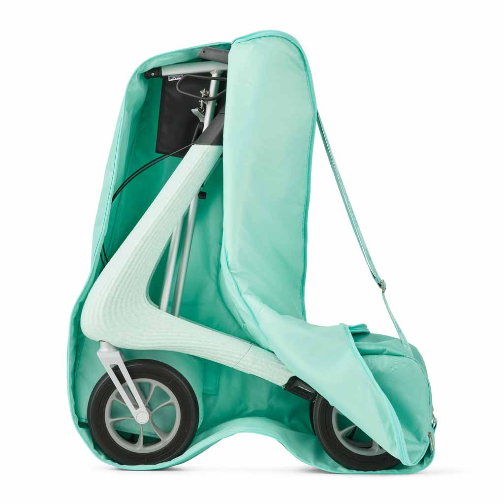 byACRE Ultralight Travel Bag