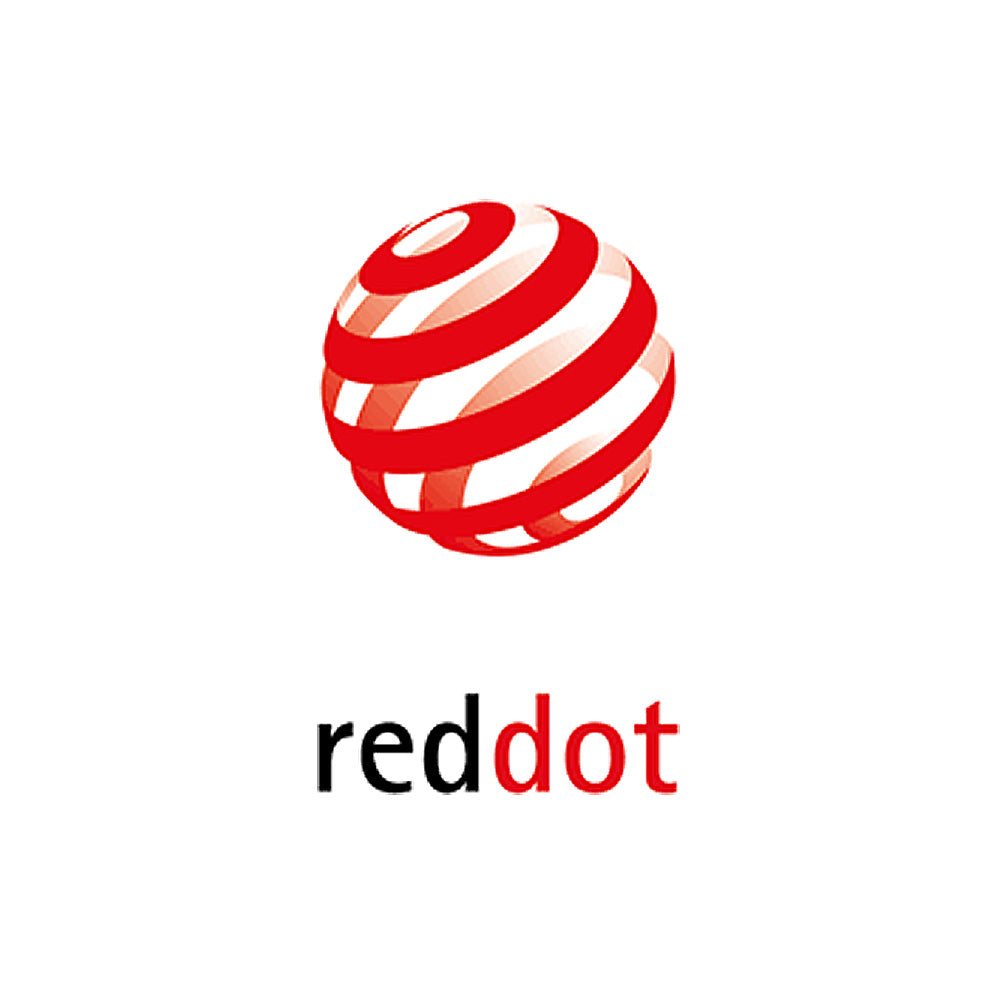 The Red Dot Design Award logo