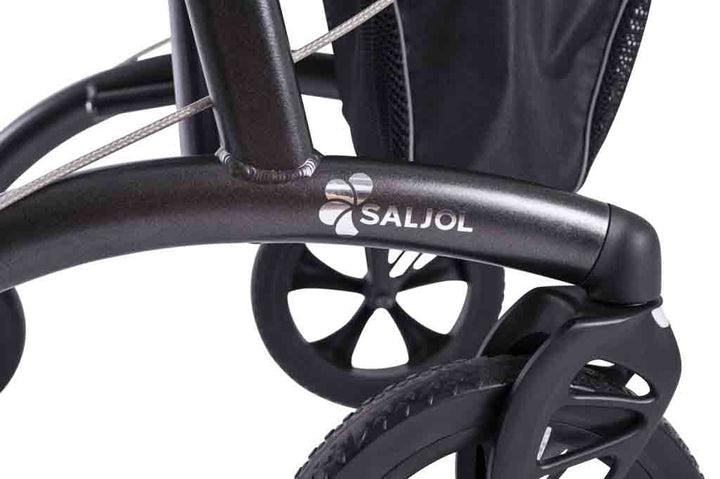 Saljol Aluminium 2023 / 2024