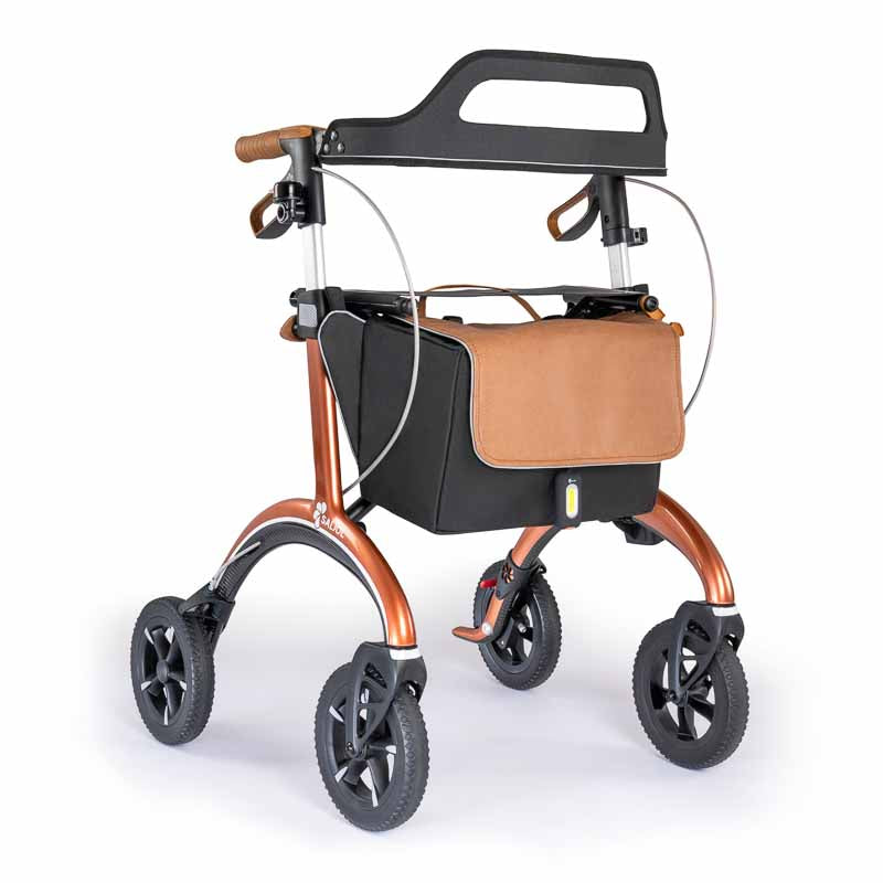 Saljol Carbon Rollator