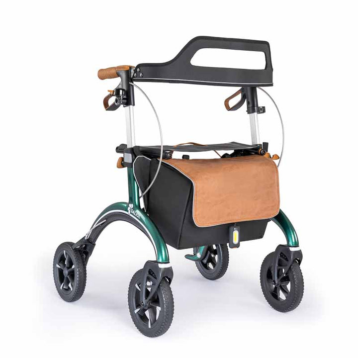 Saljol Carbon Rollator