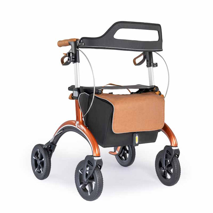 Saljol Carbon Rollator