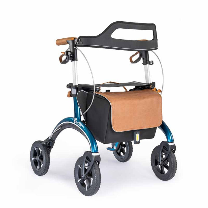 Saljol Carbon Rollator