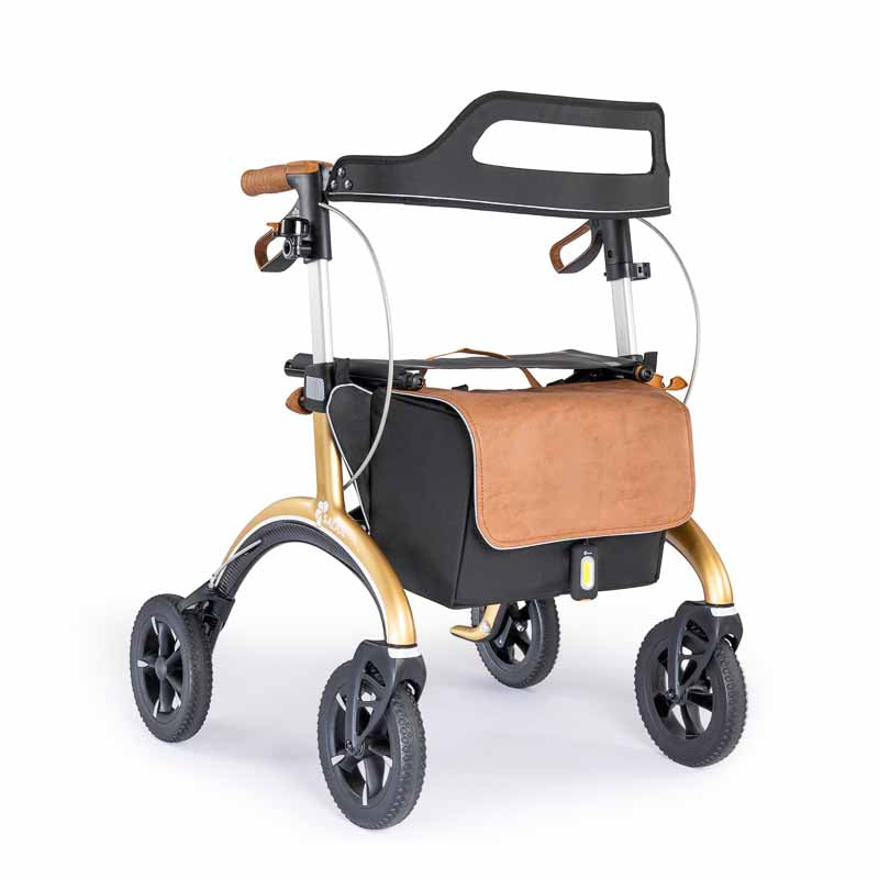 Saljol Carbon Rollator