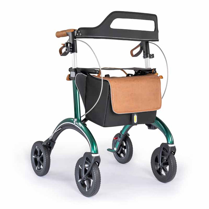 Saljol Carbon Rollator