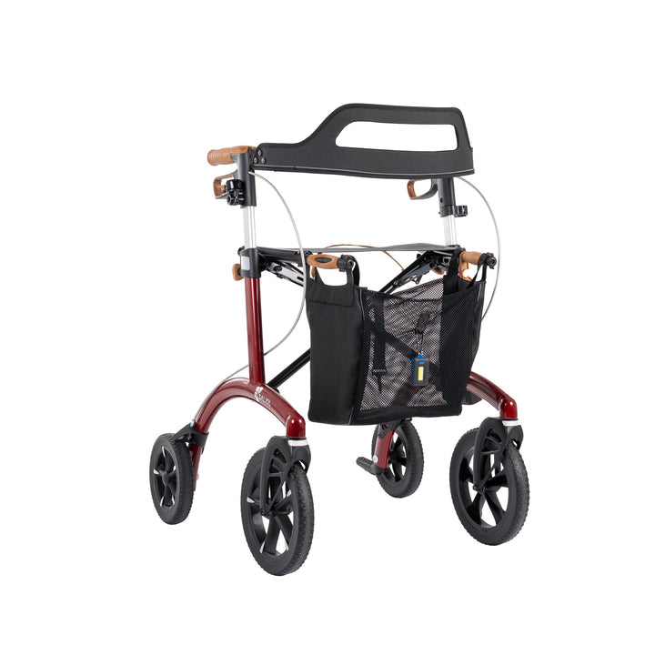 Saljol Aluminium Rollator