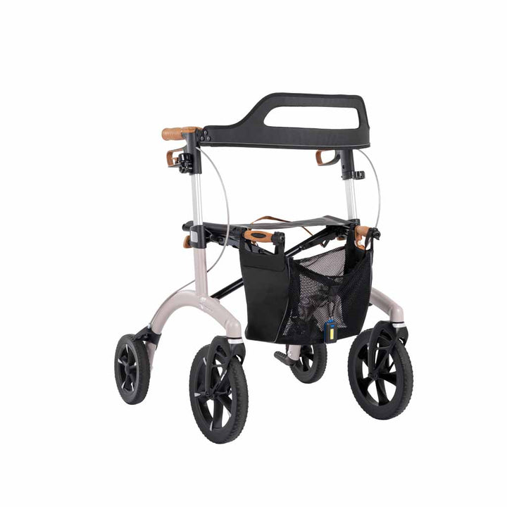 Saljol Aluminium Rollator