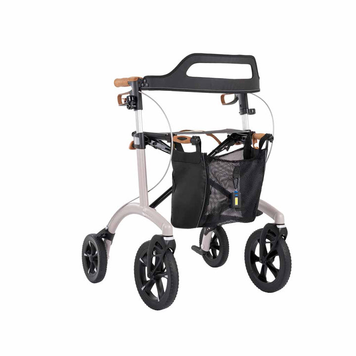 Saljol Aluminium Rollator