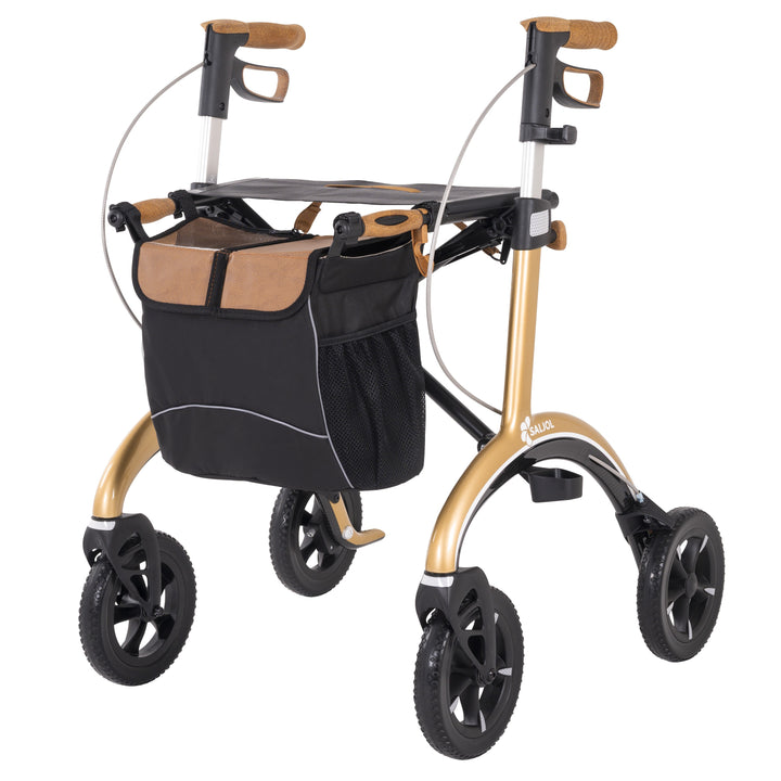 Saljol Carbon Rollator