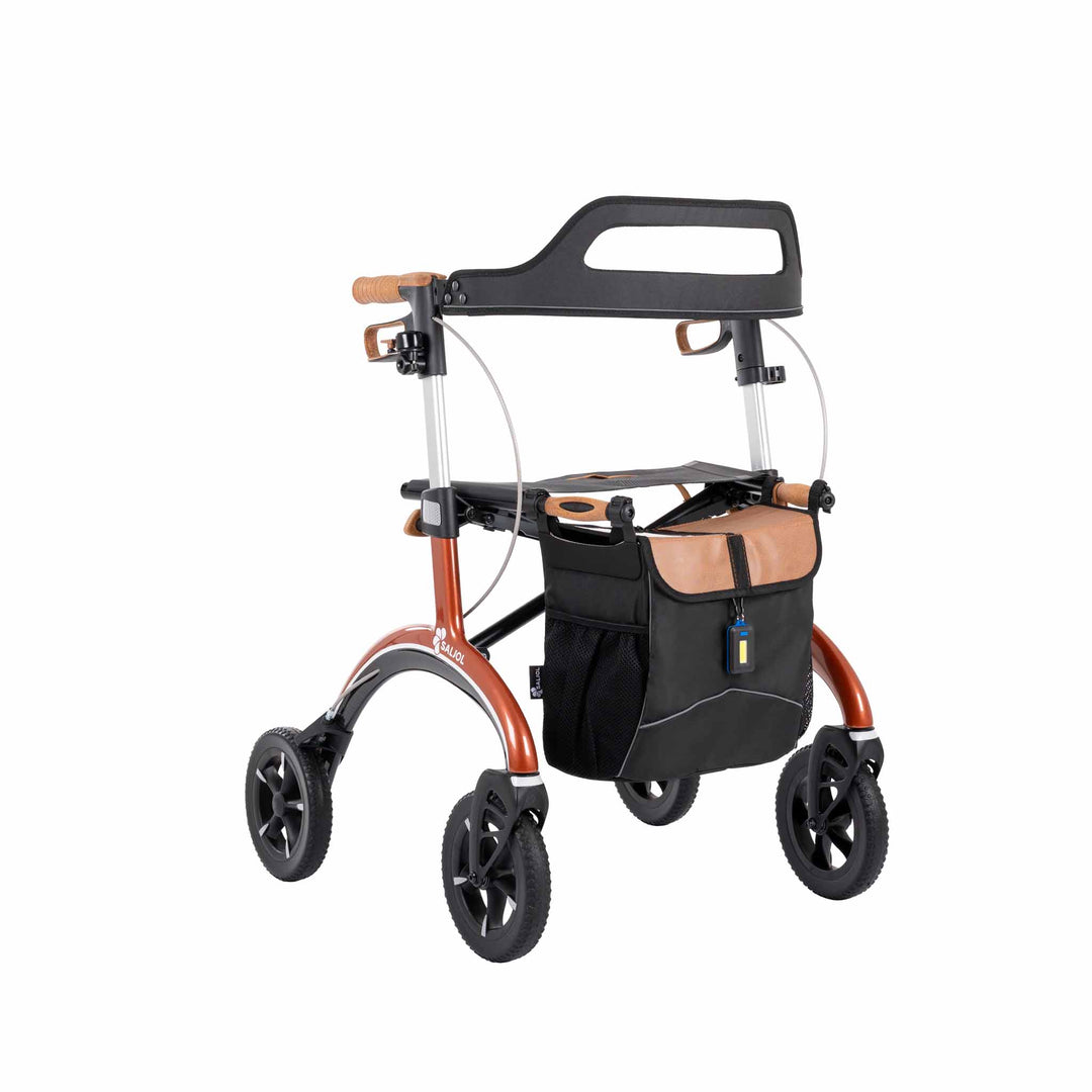 Saljol Carbon Rollator