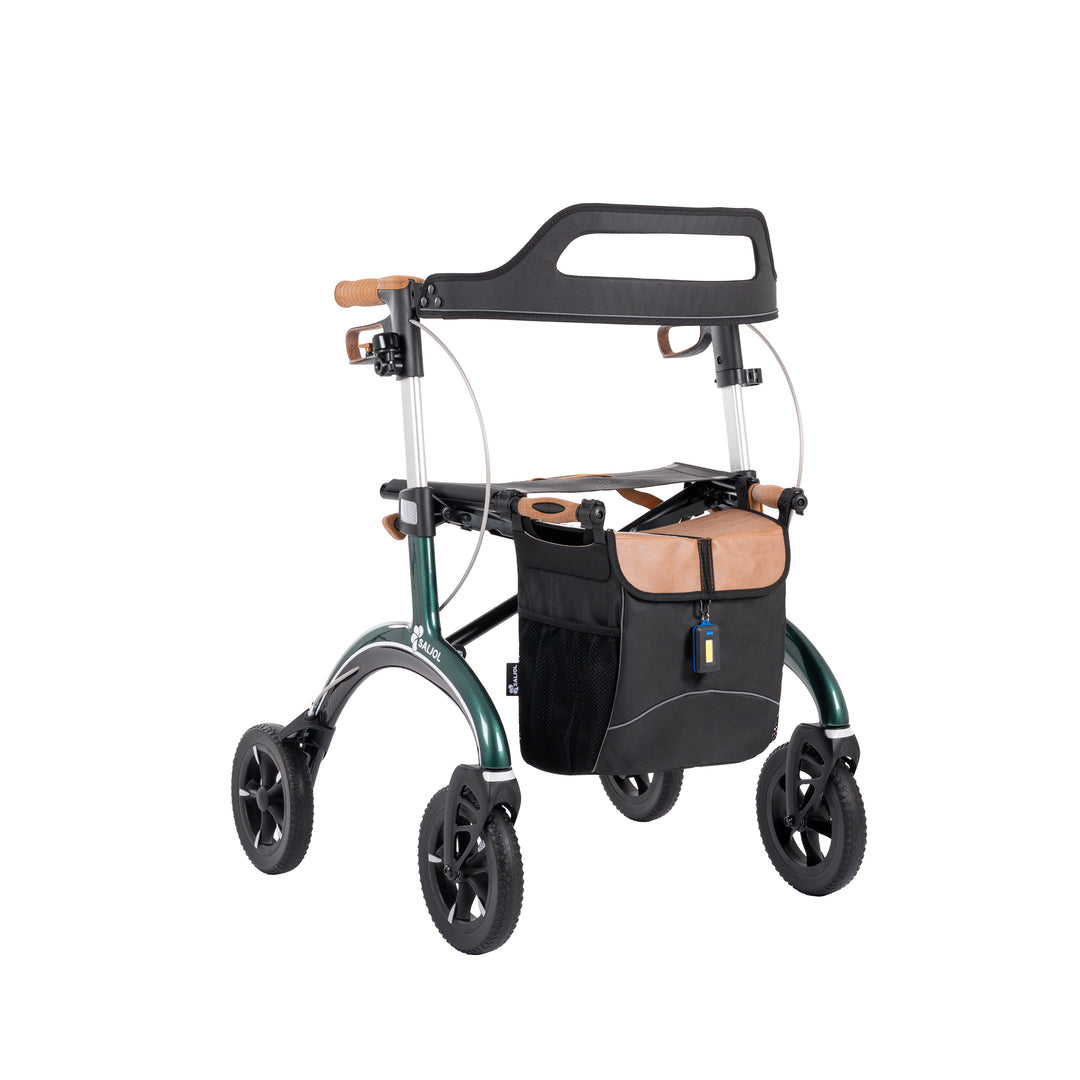 Saljol Carbon Rollator