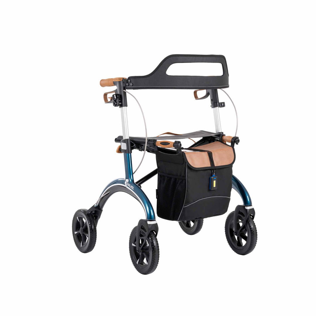 Saljol Carbon Rollator
