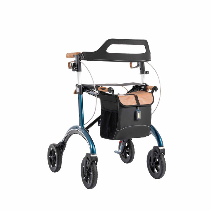 Saljol Carbon Rollator