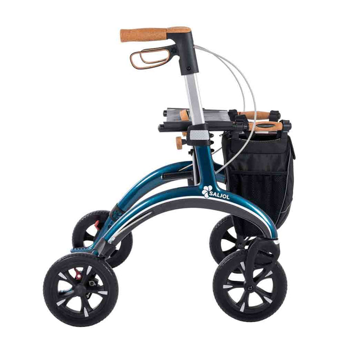 Saljol Carbon Rollator