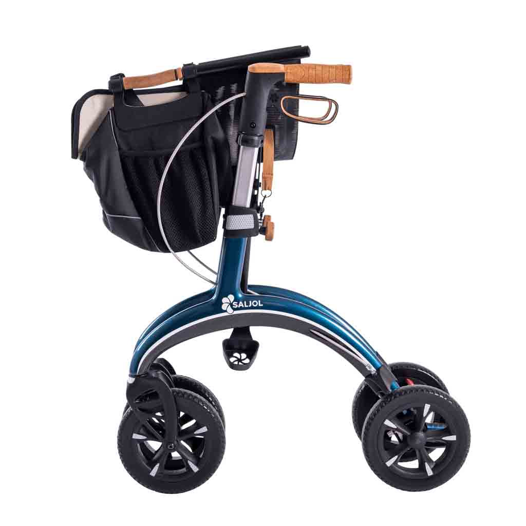 Saljol Carbon Rollator