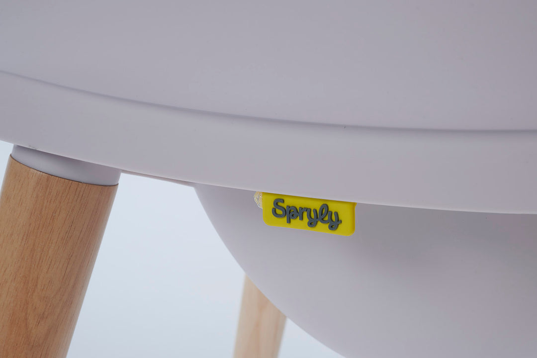 Spryly Commode