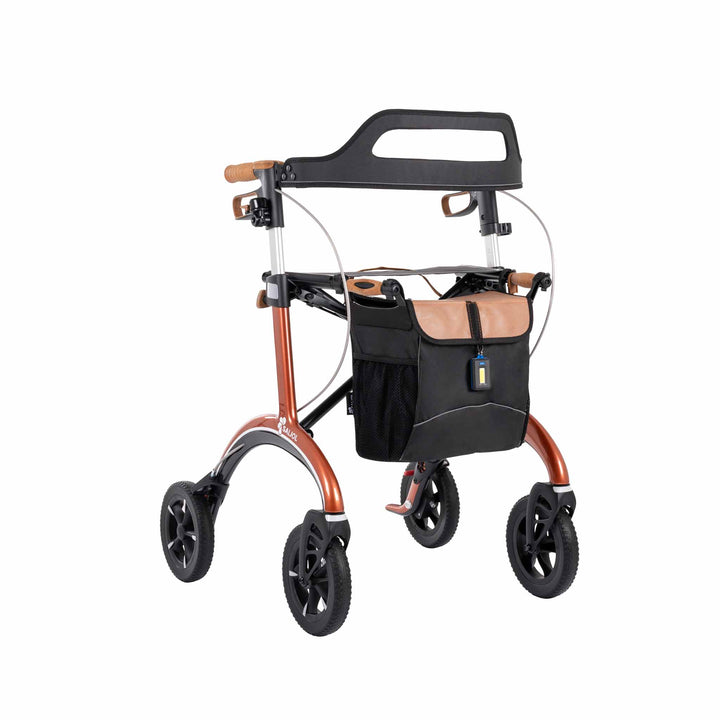 Saljol Carbon Rollator