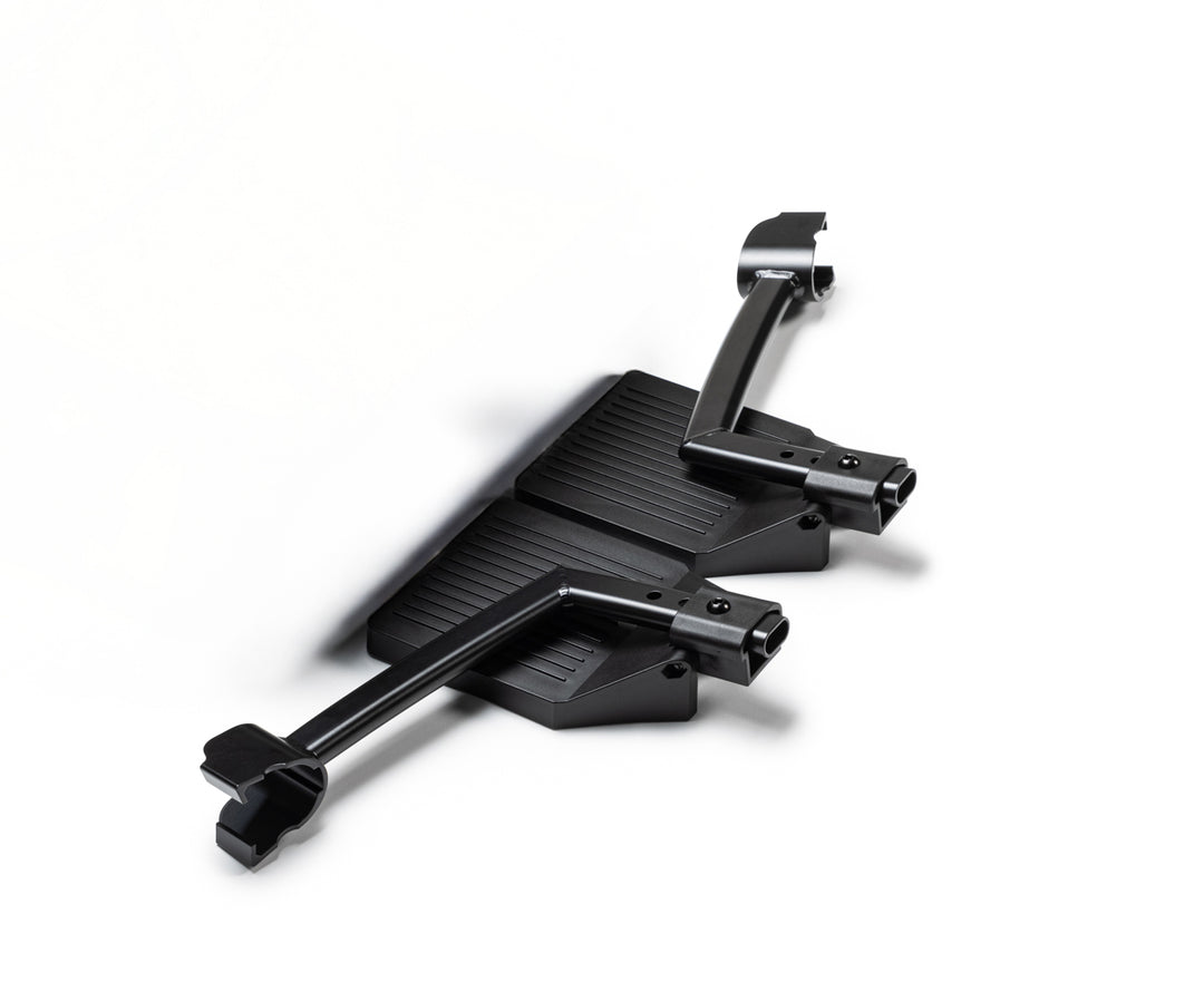Rollz Motion - Adjustable Footrests - Part