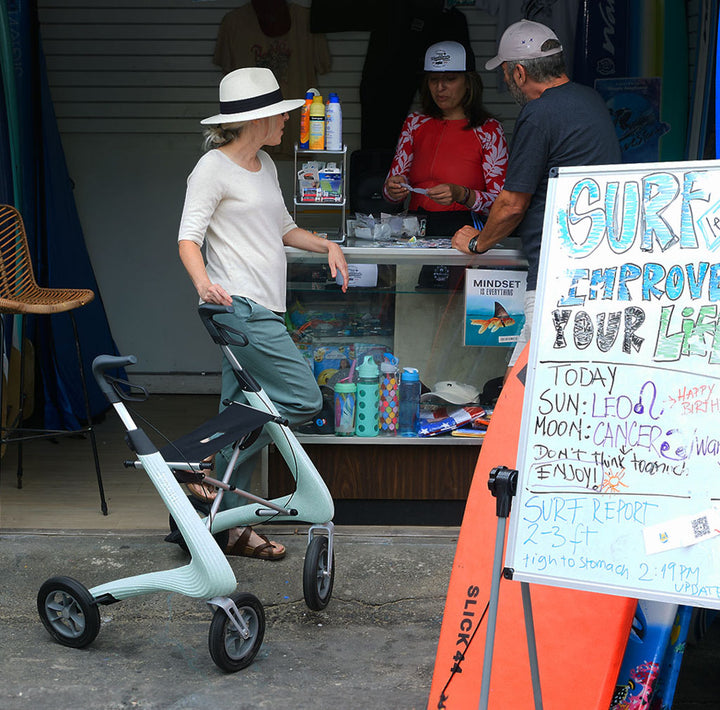 byACRE Nordic Pioneer