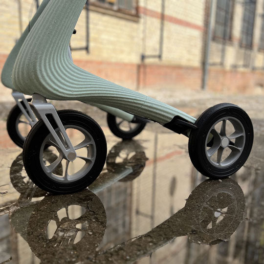 byACRE Nordic Pioneer