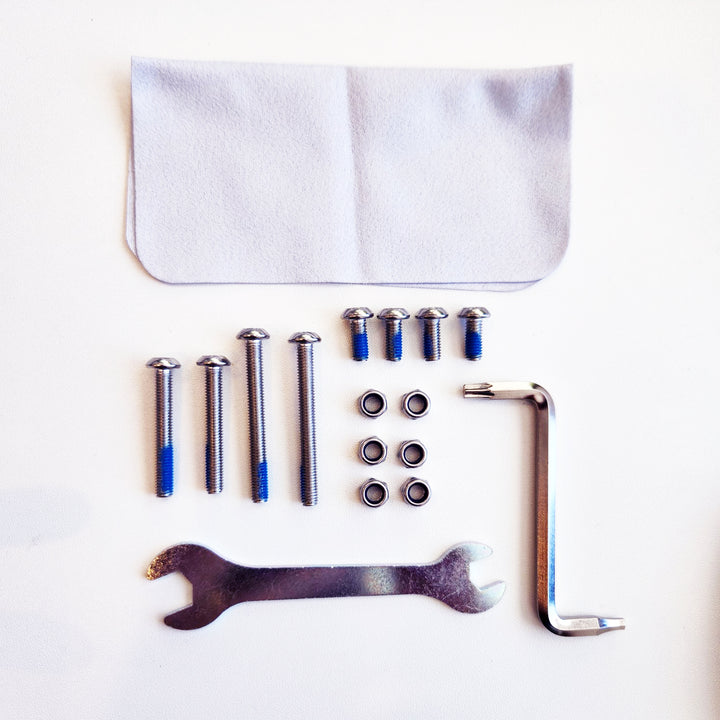 byACRE Service Kit