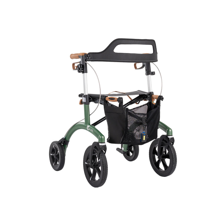 Saljol Aluminium Rollator
