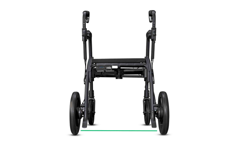 Rollz Rhythm rollator laser