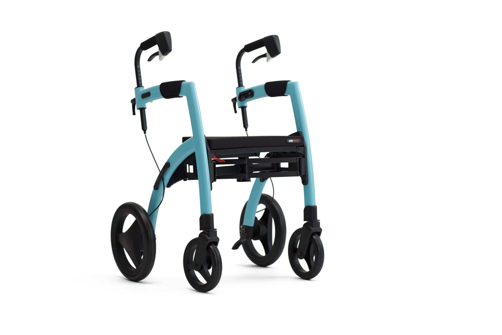 車椅子 rollz motion 2 in 1 Walker Wheelchair Rollz Motion | 2-in-1 Walker Wheelchair | Locomo New Zealand