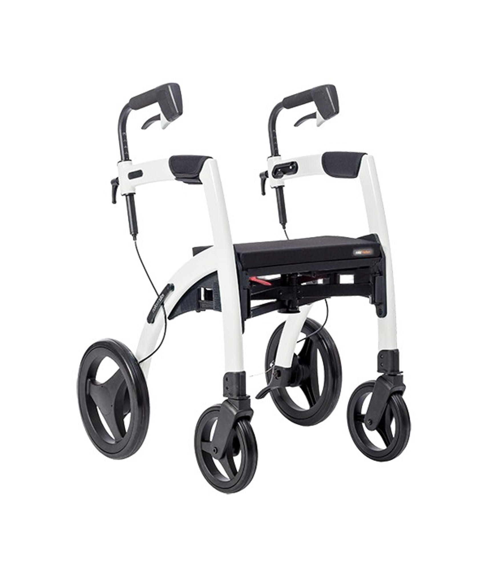Rollz Motion | 2-in-1 Walker Wheelchair | Locomo New Zealand